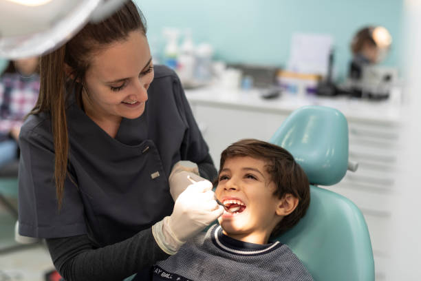 Best Emergency Pediatric Dentist  in Truckee, CA