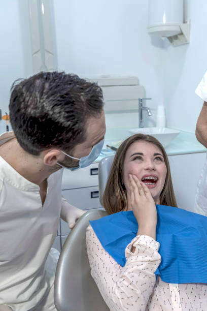 Urgent Tooth Repair in CA