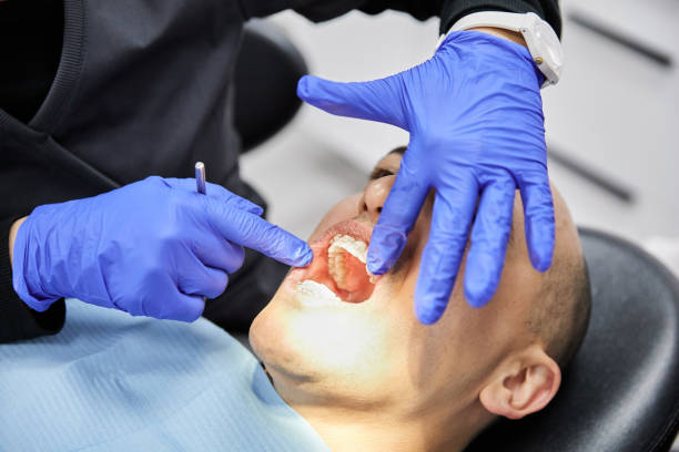 Best Cracked Tooth Emergency Dentist  in Truckee, CA