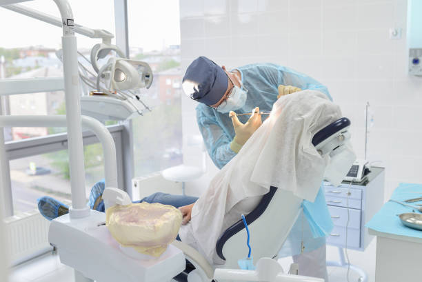 Best Tooth Infection Emergency Dentist  in Truckee, CA