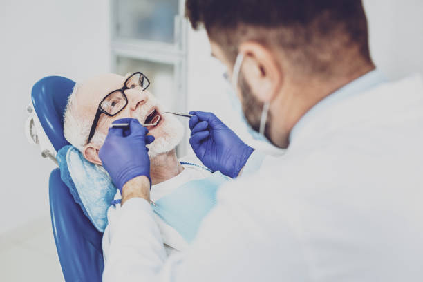 Best Dentist for Dental Trauma  in Truckee, CA